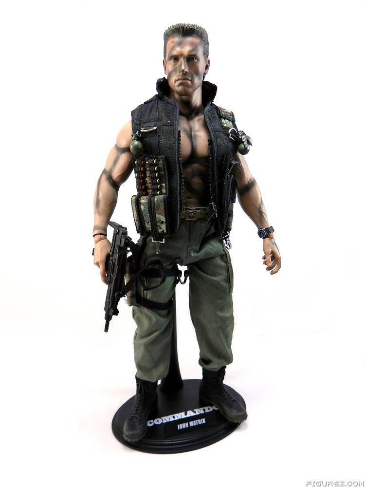 Commando