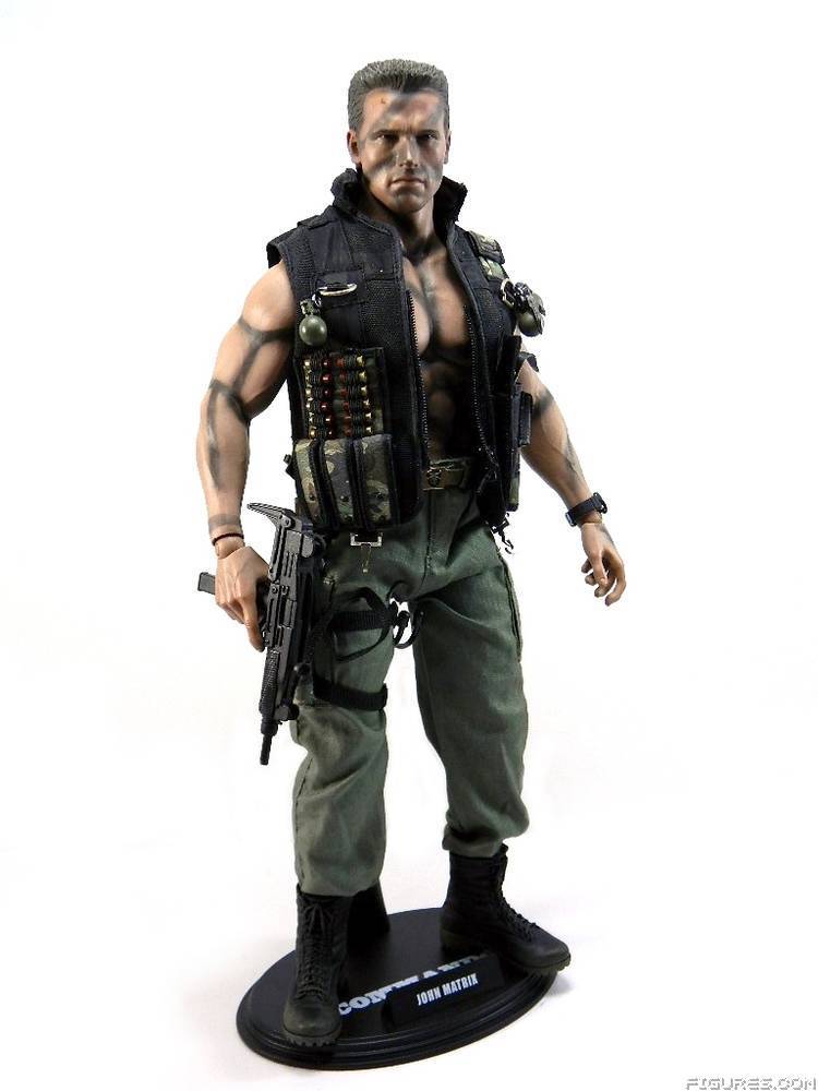 Commando
