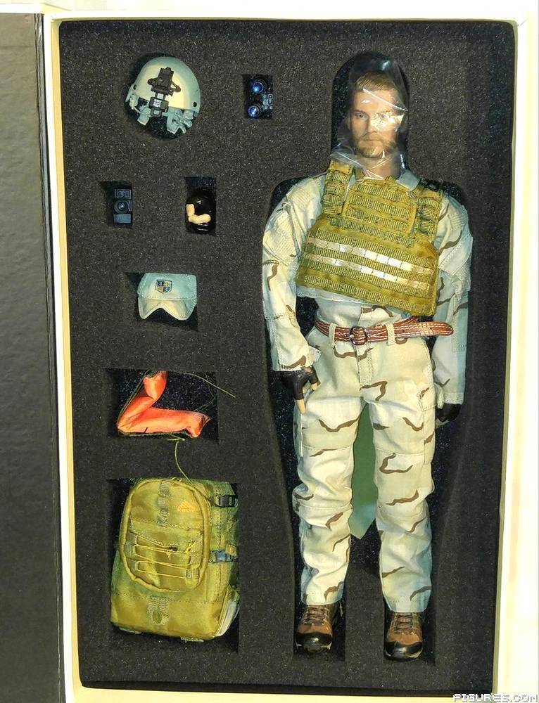Chris Kyle