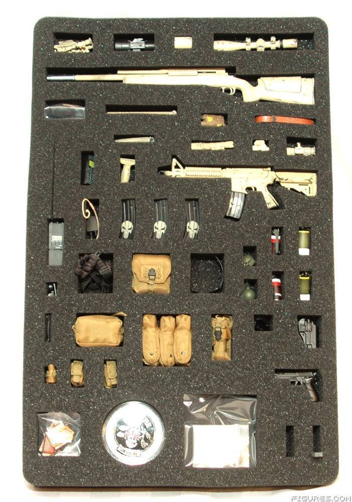 Chris Kyle