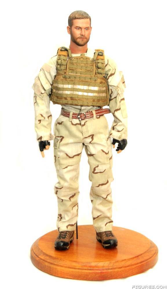 Chris Kyle