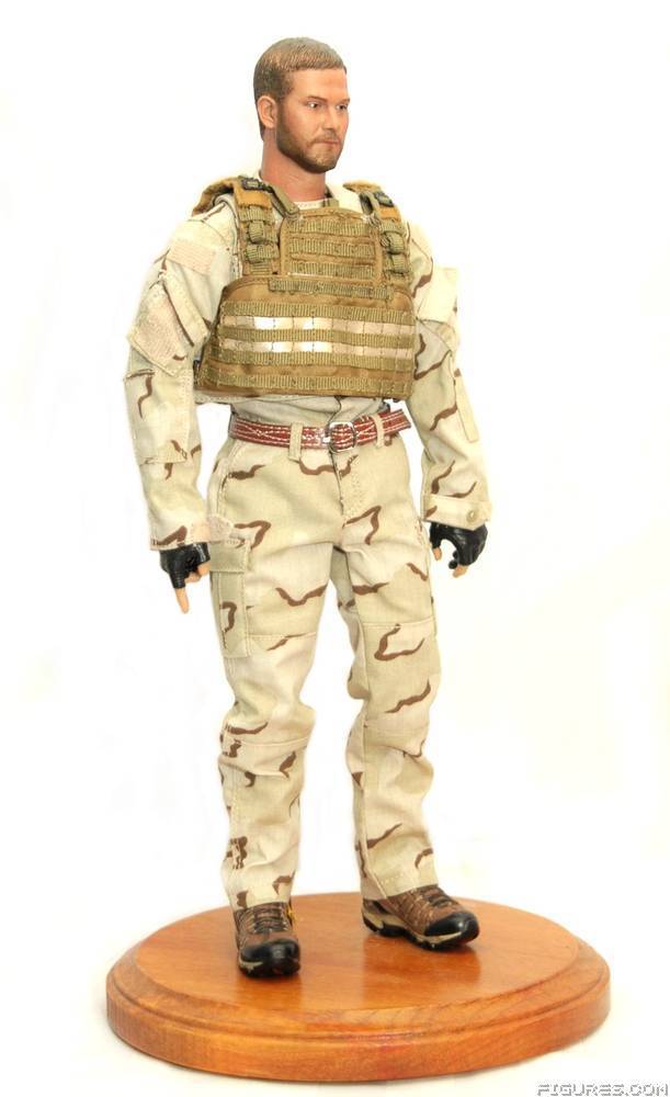 Chris Kyle