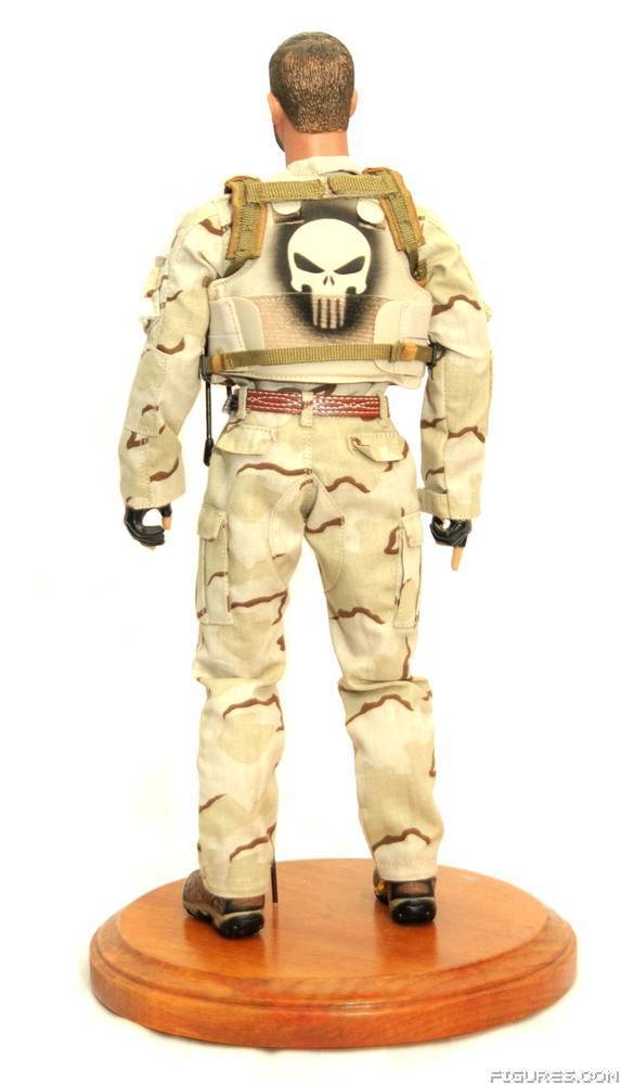 Chris Kyle