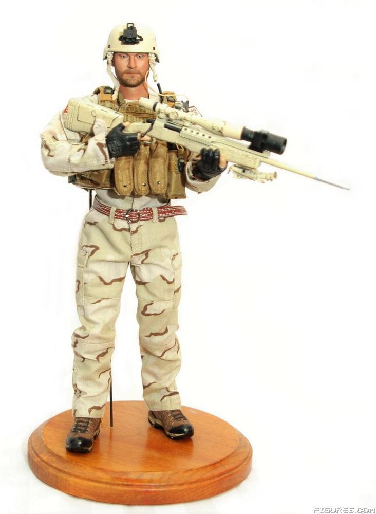 Chris Kyle