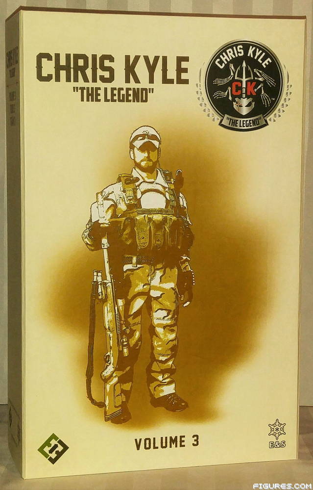 Chris Kyle
