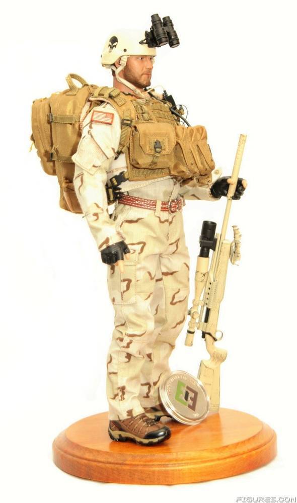Chris Kyle