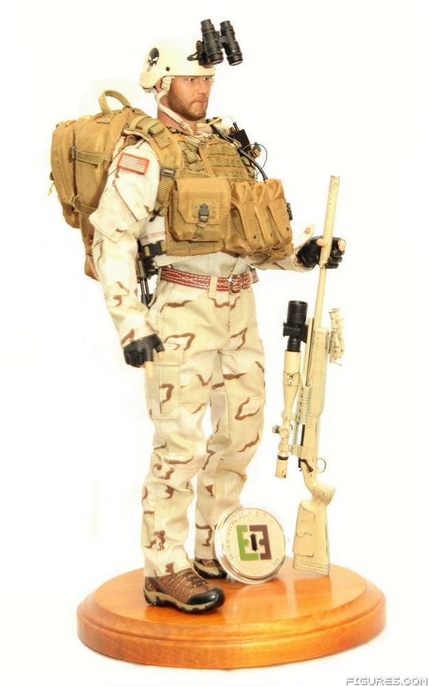Chris Kyle