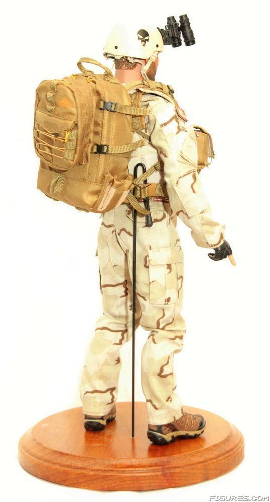 Chris Kyle
