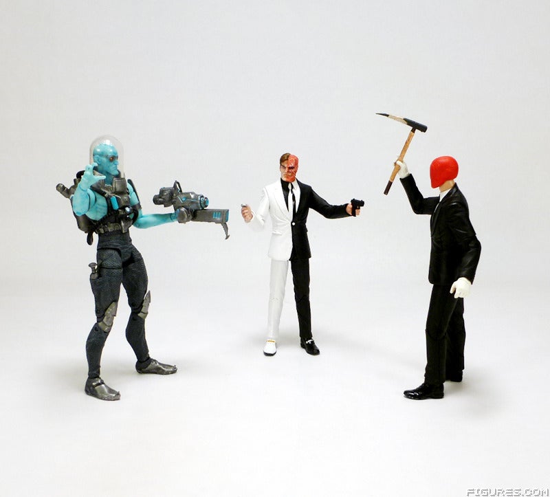 twoface33