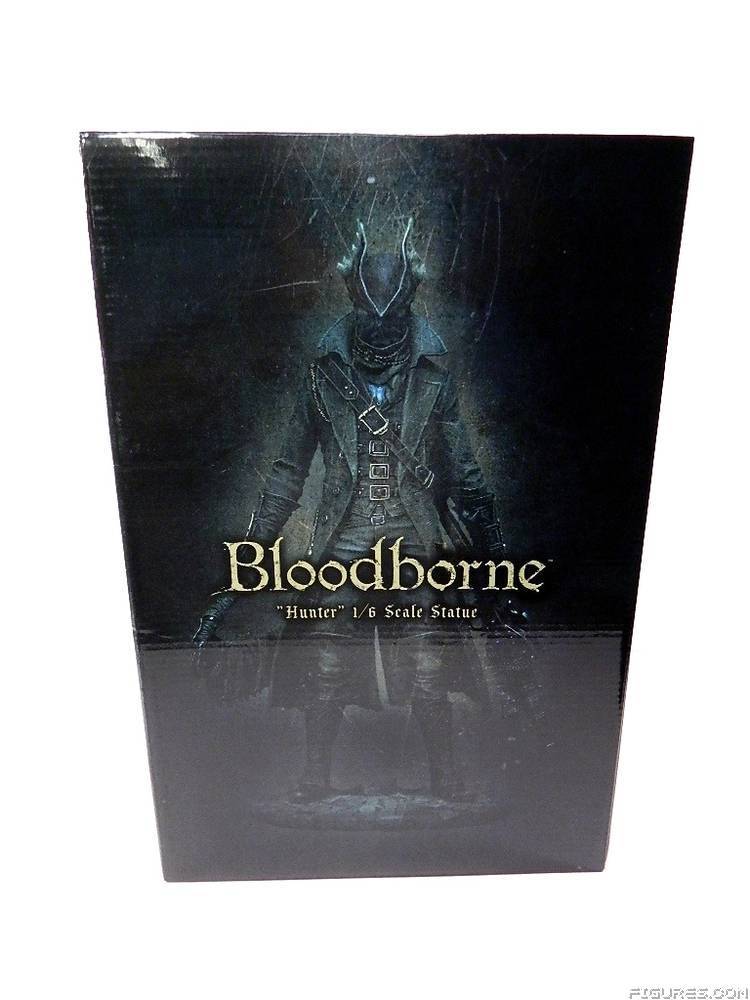 Bloodborne