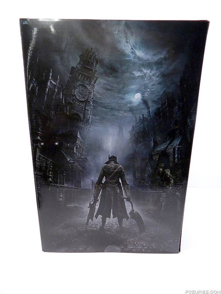Bloodborne