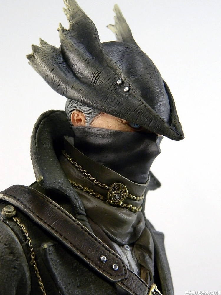 Bloodborne