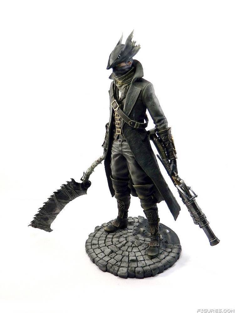 Bloodborne