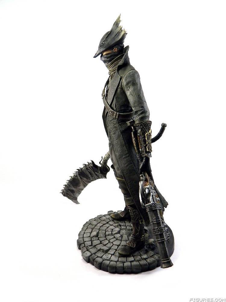 Bloodborne