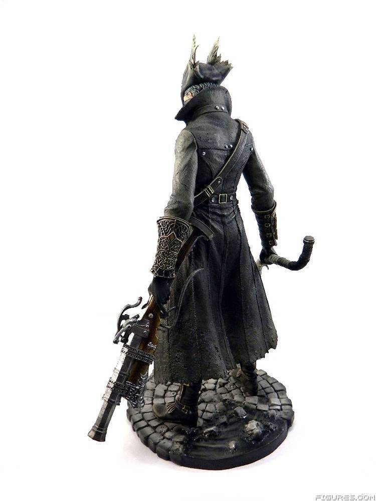 Bloodborne