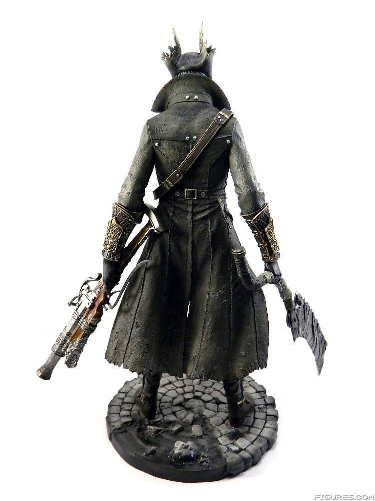Bloodborne