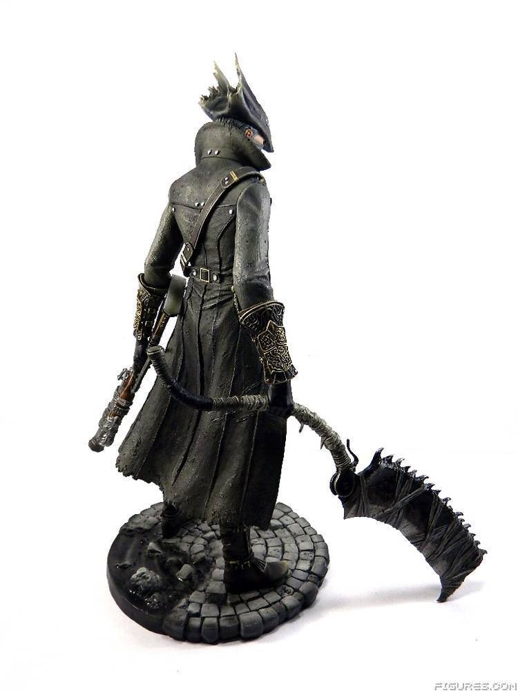 Bloodborne