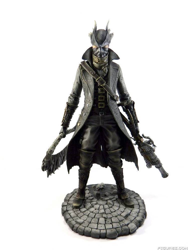 Bloodborne