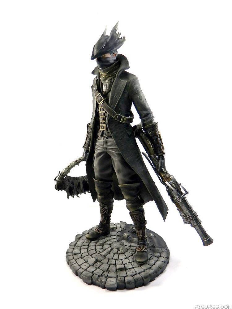 Bloodborne