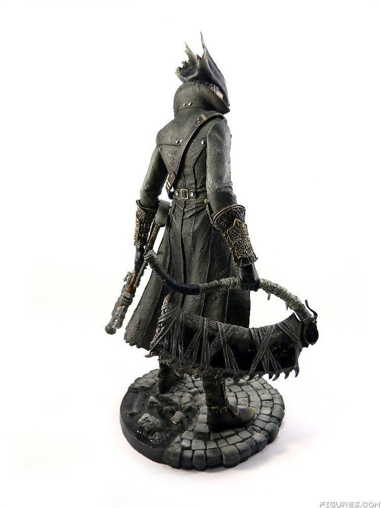 Bloodborne