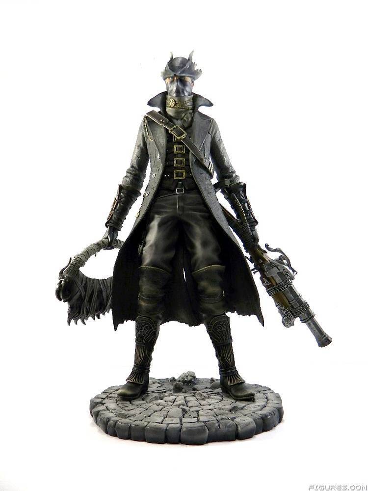 Bloodborne