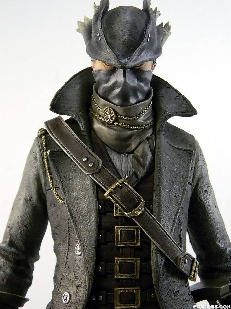 Bloodborne