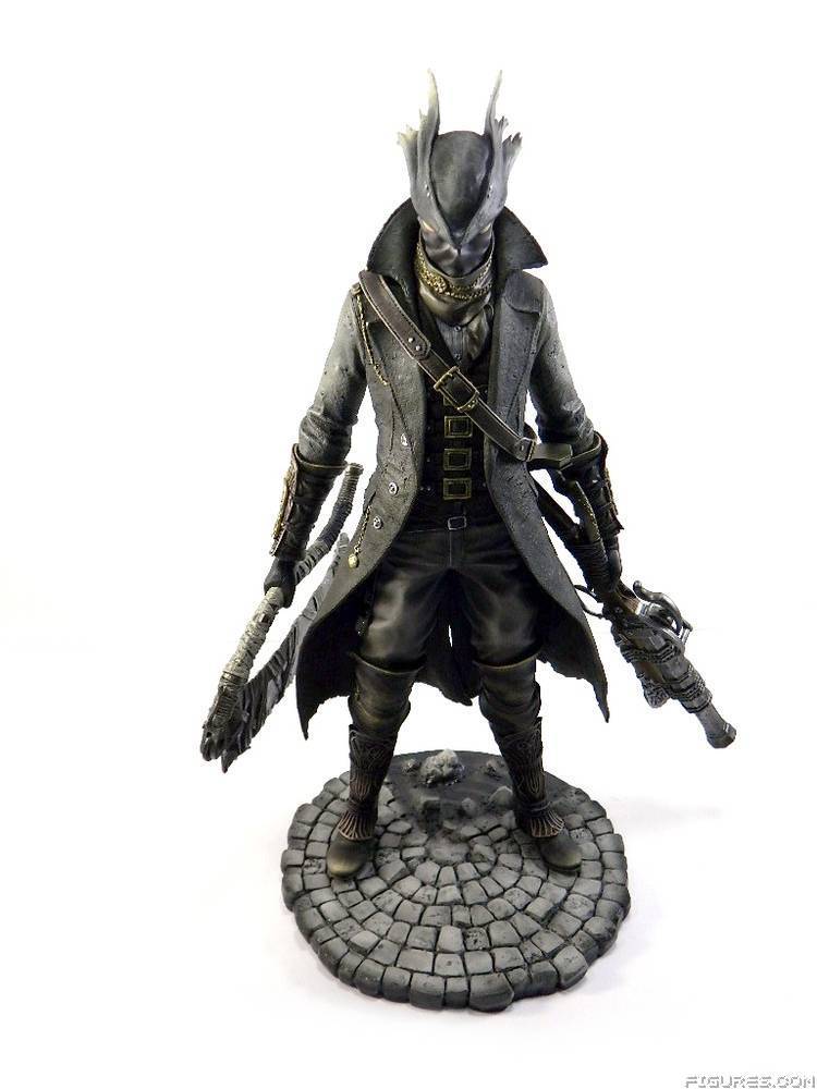 Bloodborne
