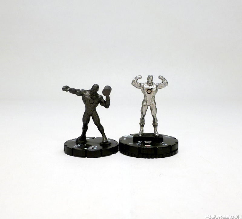 iron