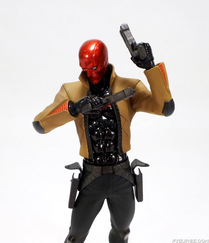 kotobukiya red hood
