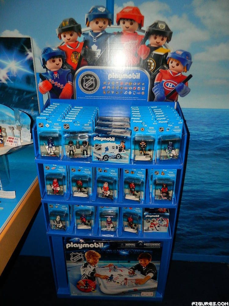 Playmobil