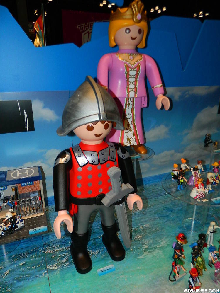 Playmobil