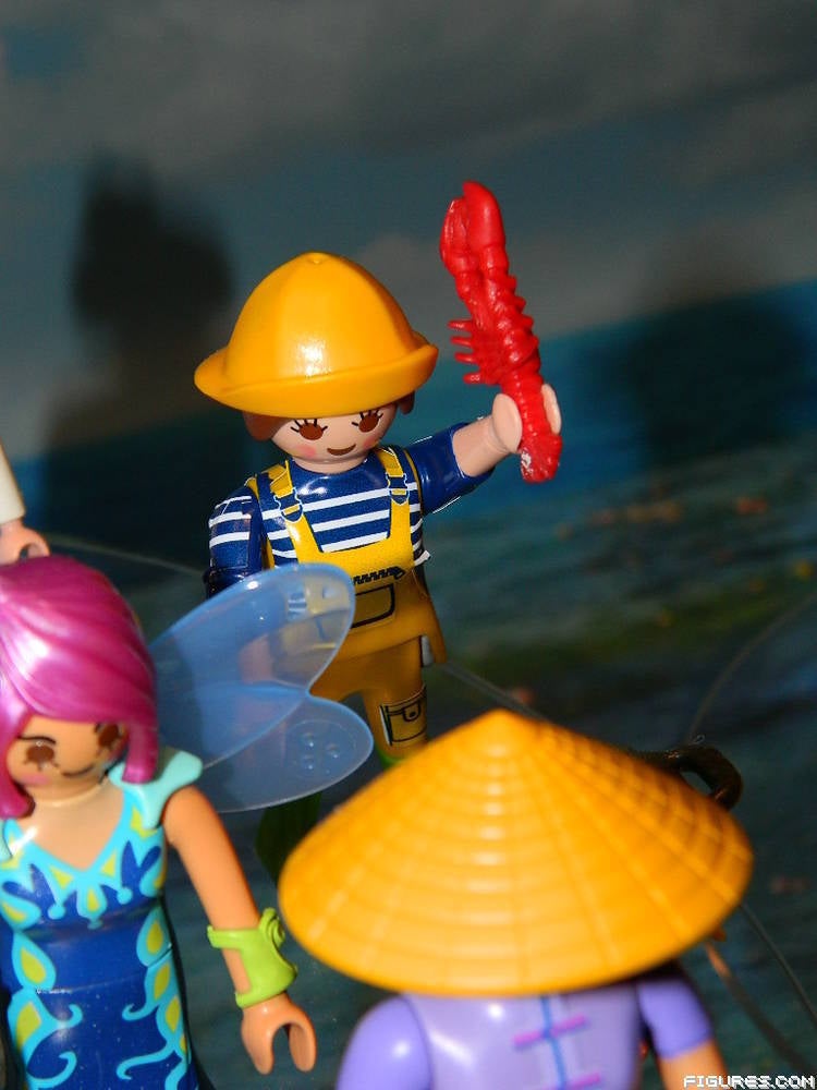 Playmobil