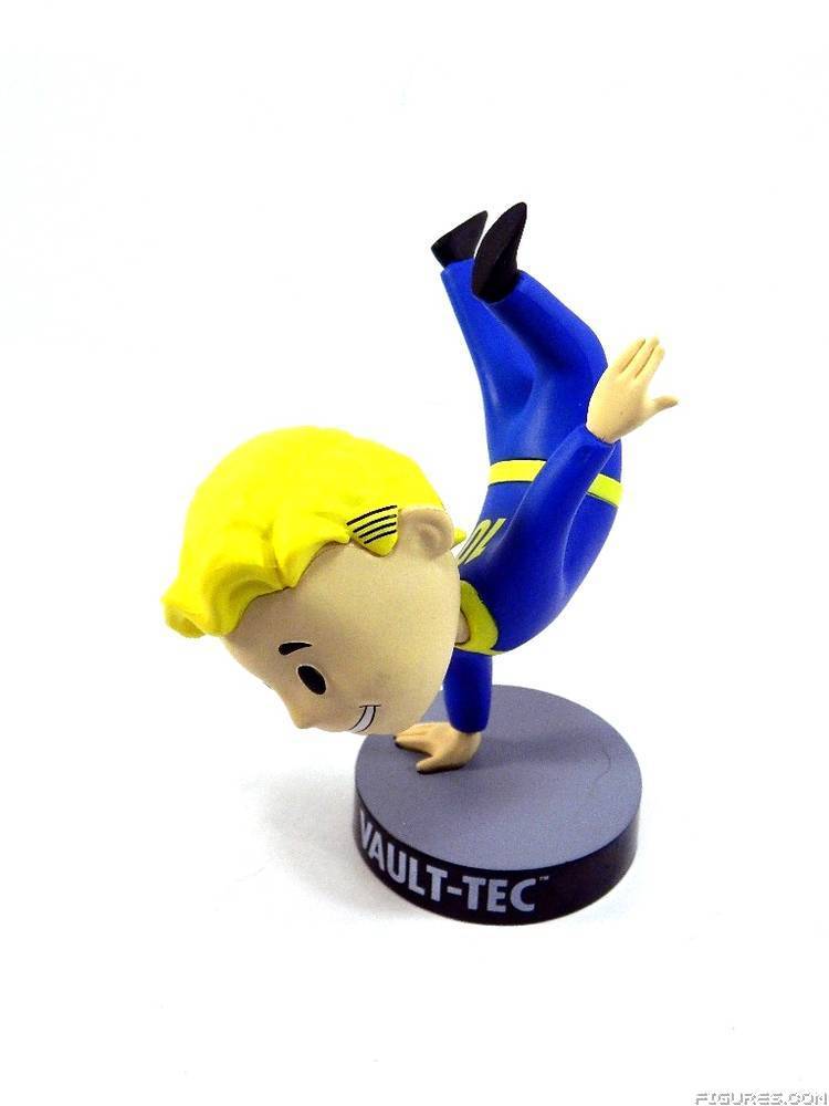 Fallout