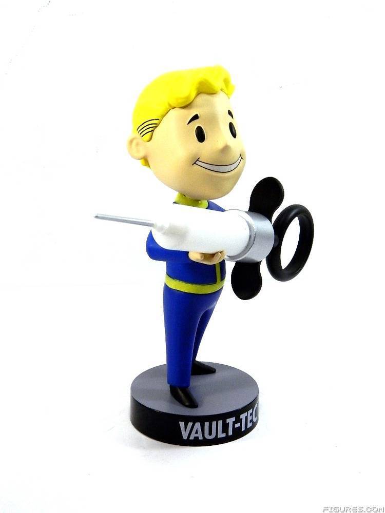 Fallout
