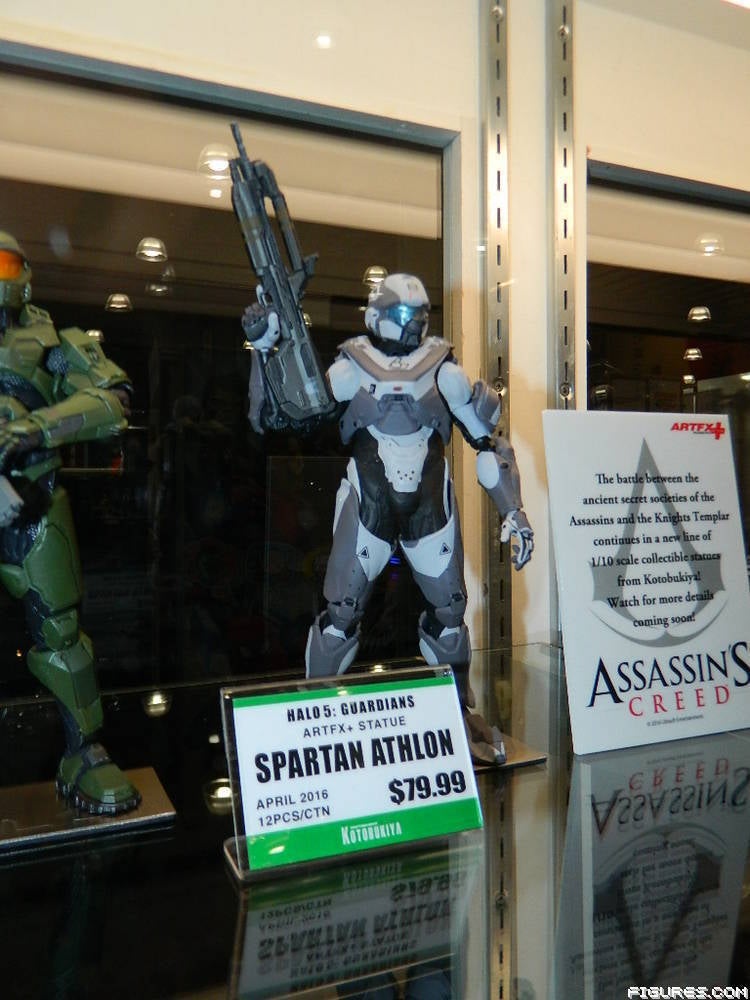 Kotobukiya