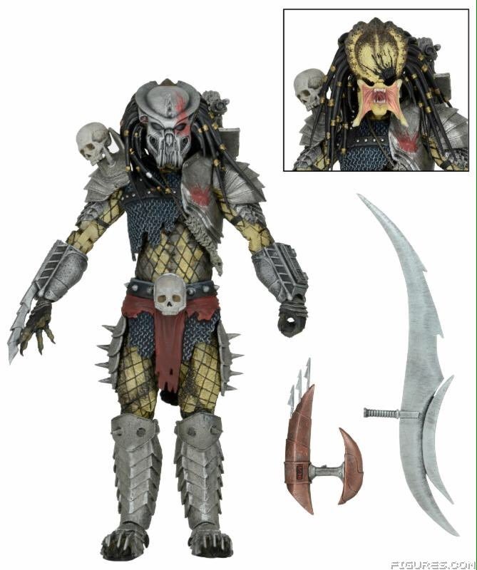 Scarface-Predator