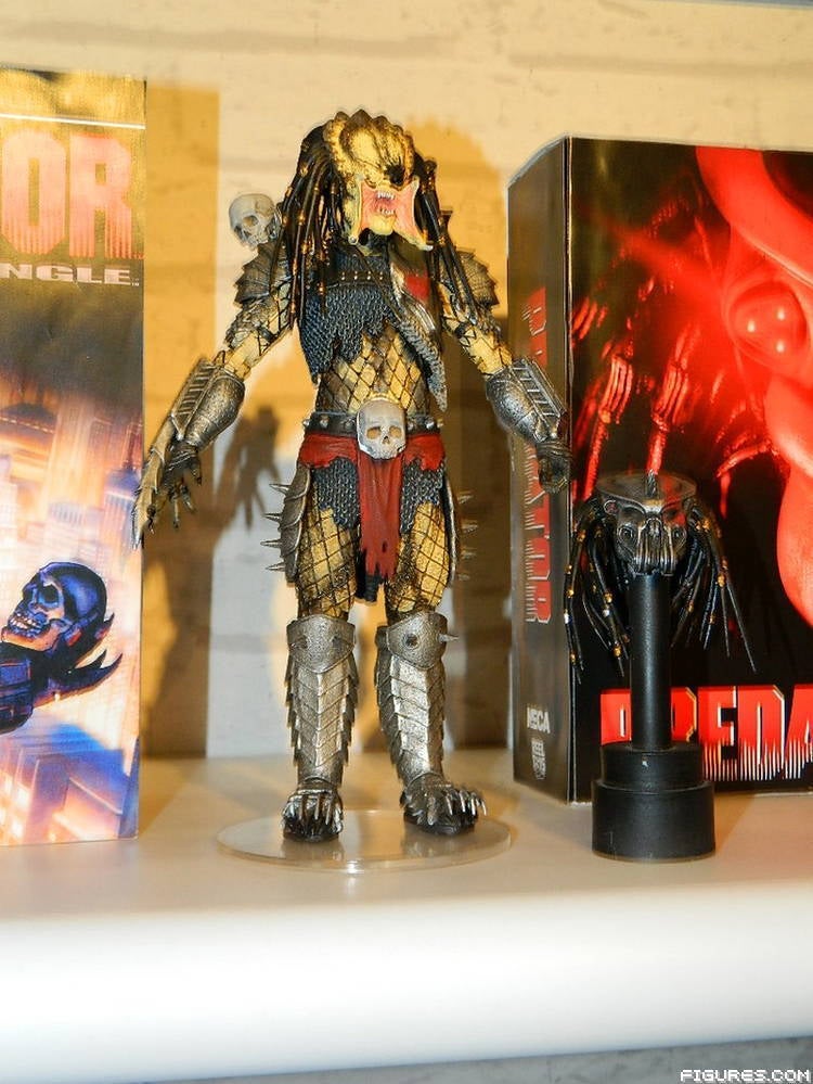 NECA