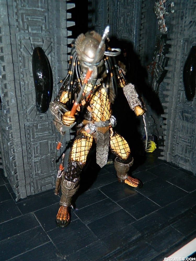 NECA