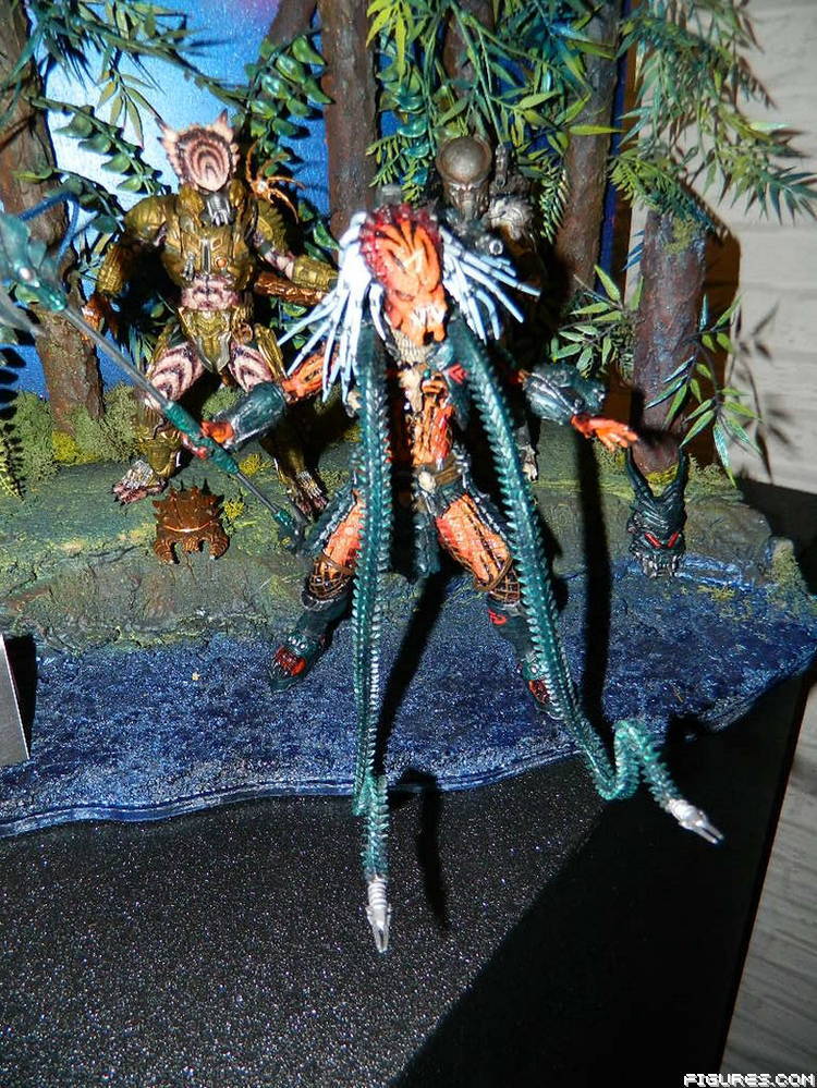 NECA