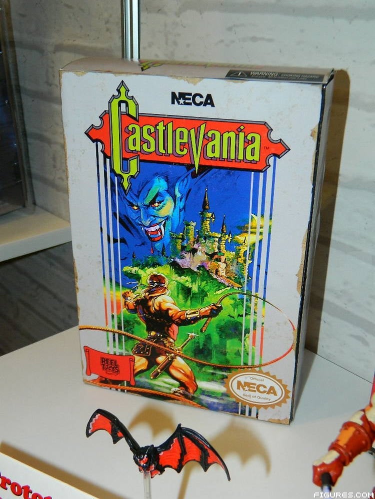 NECA