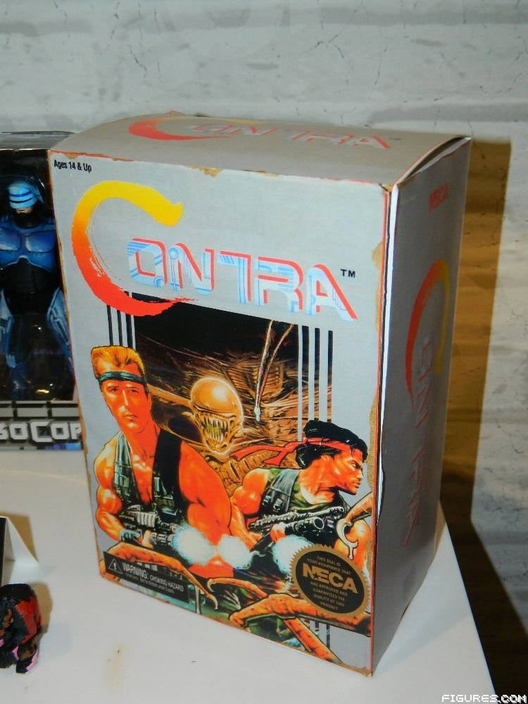 NECA