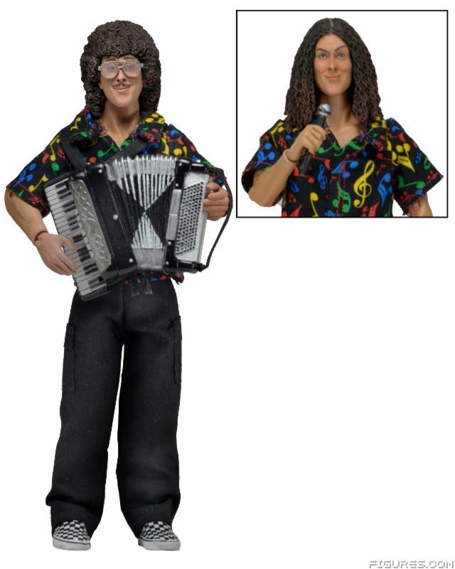 1weirdalneca