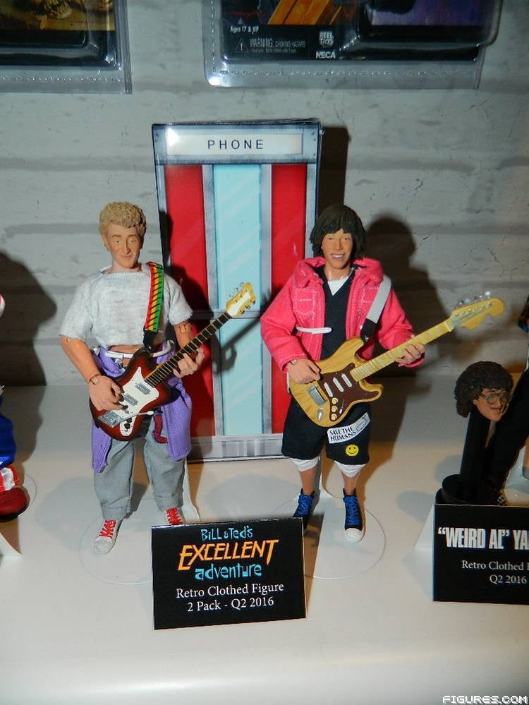 NECA