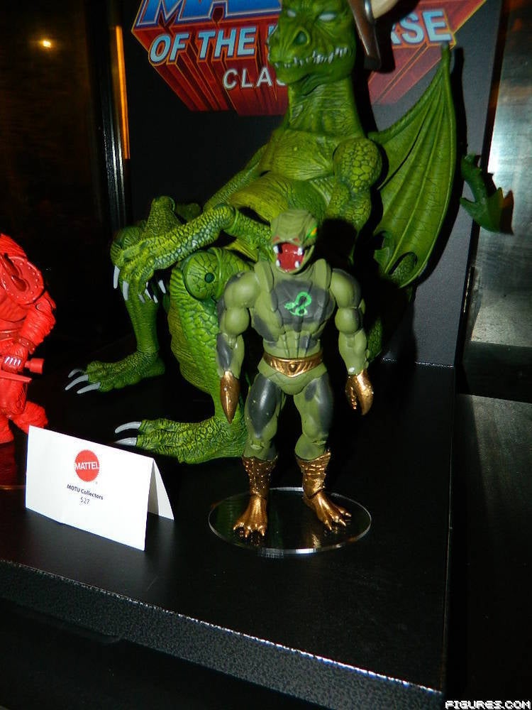 Mattel