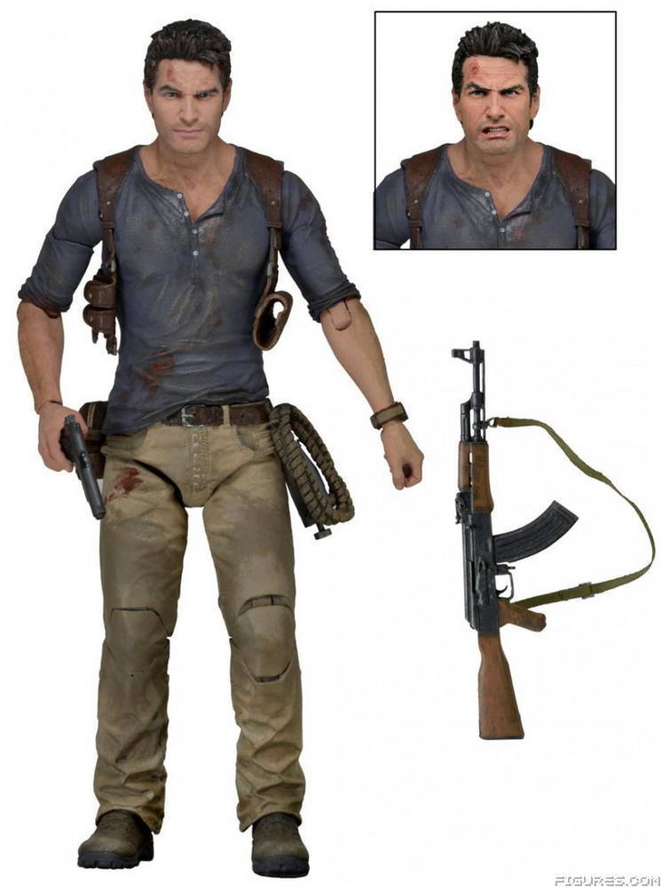 Uncharted