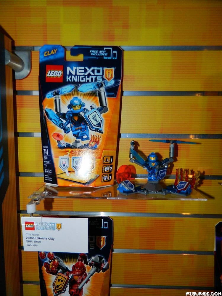 LEGO