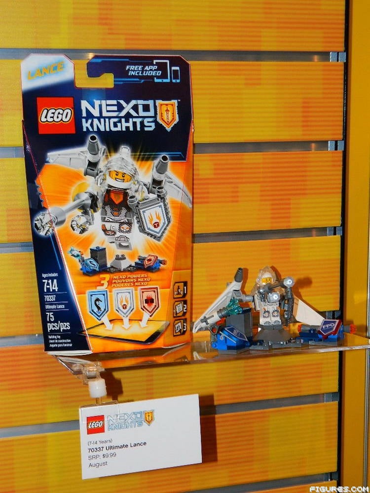LEGO