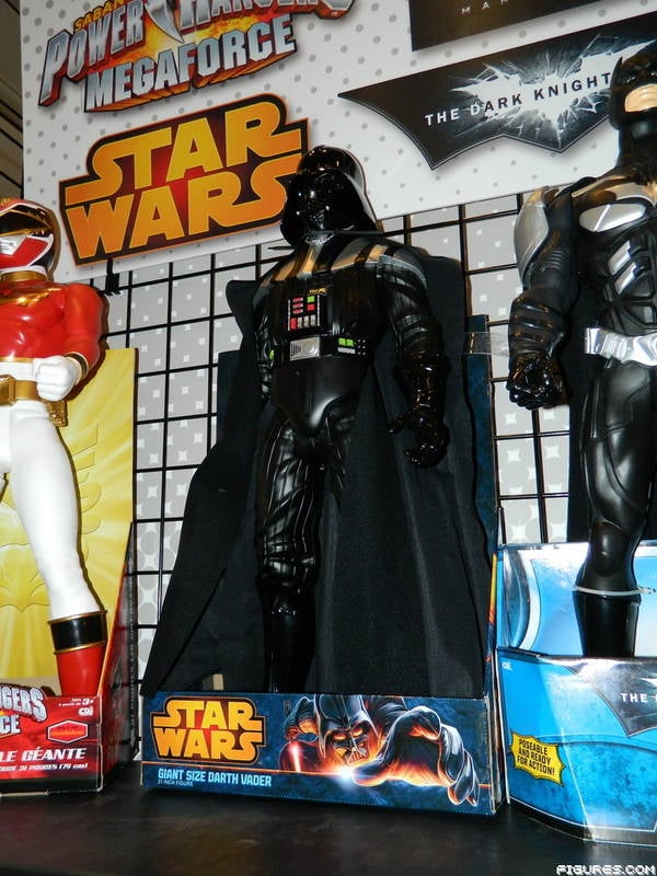 JAKKS