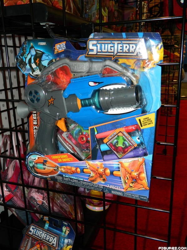 JAKKS