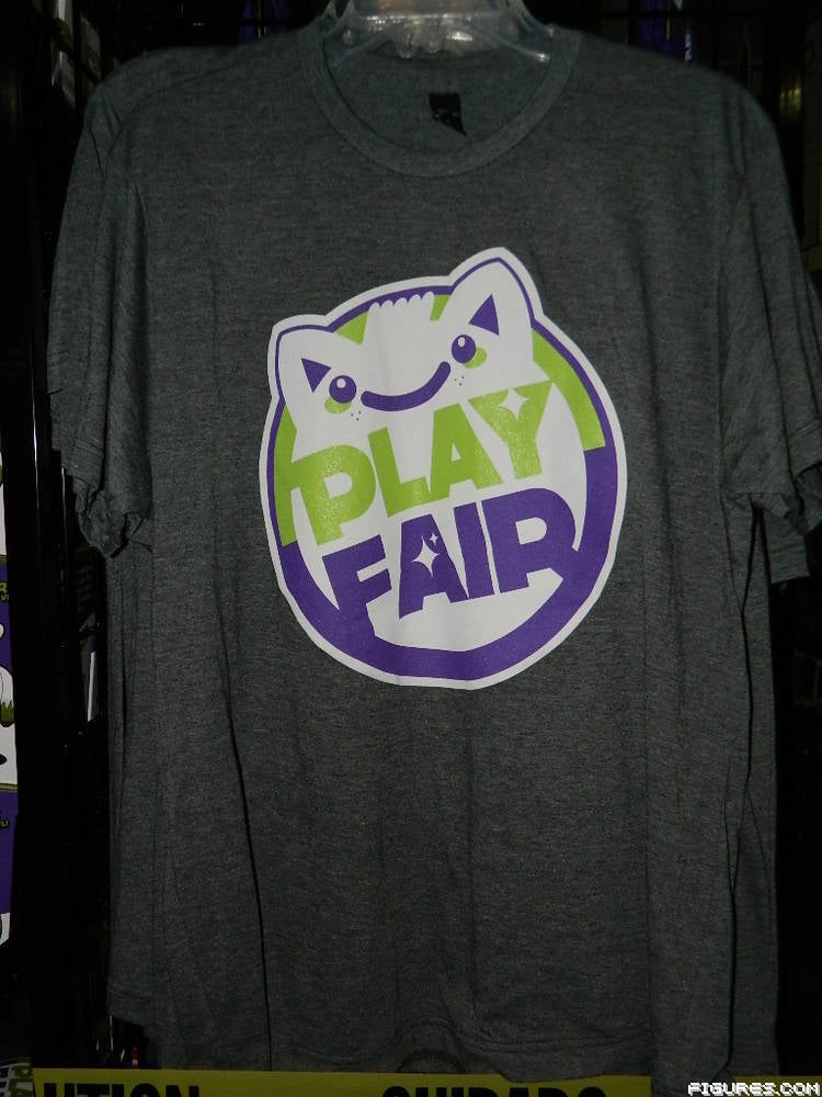 Play Fair